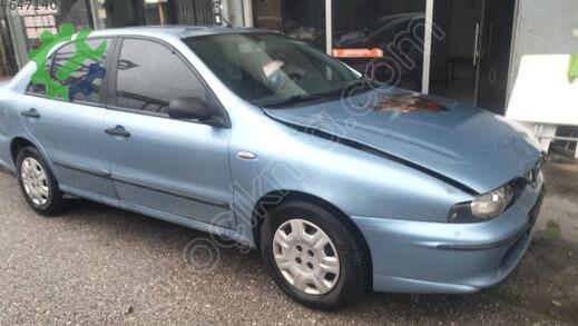 Fiat Marea Marş Motoru çıkma parça