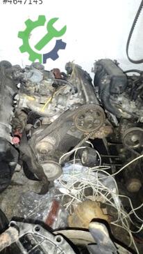 Fiat Marea Marş Motoru çıkma parça