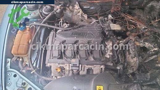 Fiat Marea Marş Motoru çıkma parça
