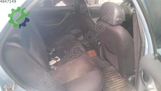 Fiat Marea Marş Motoru çıkma parça