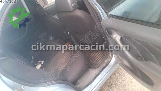 Fiat Marea Marş Motoru çıkma parça
