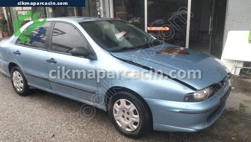 Fiat Marea Marş Motoru çıkma parça