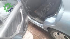 Marea Liberti orijinal yedek çıkma parça Mısırcıoğlu oto