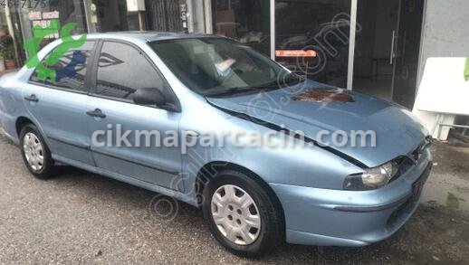 Fiat Marea Marş Motoru çıkma parça