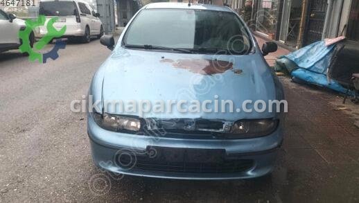 Fiat Marea Marş Motoru çıkma parça