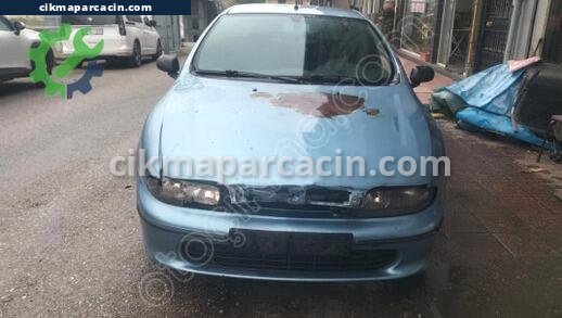 Fiat Marea Marş Motoru çıkma parça