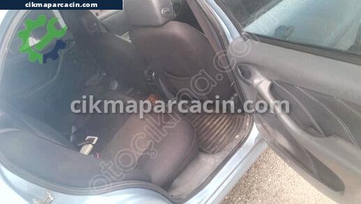 Fiat Marea Komple Arka çıkma parça