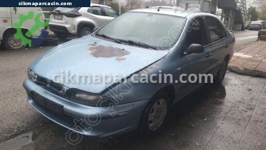 Fiat Marea Komple Ön çıkma parça
