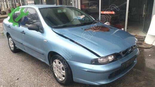 Fiat Marea Marş Motoru çıkma parça