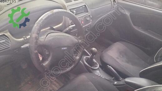 Fiat Marea Marş Motoru çıkma parça