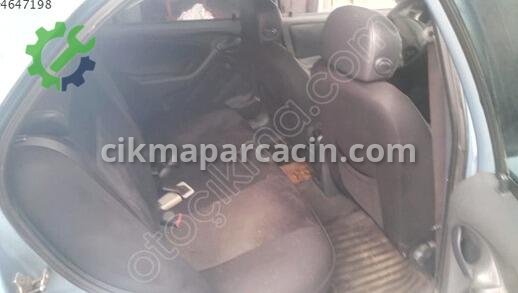 Fiat Marea Marş Motoru çıkma parça