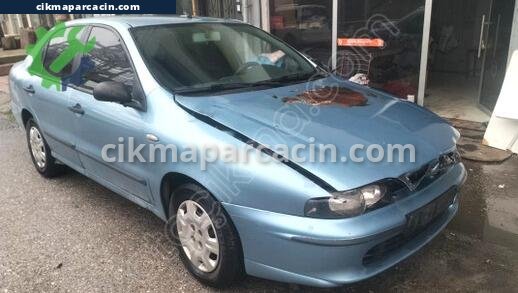 Fiat Marea Marş Motoru çıkma parça
