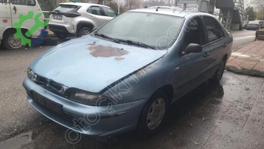 Fiat Marea Yedek Lastik çıkma parça