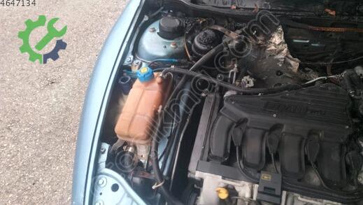 Fiat Marea Yedek Lastik çıkma parça