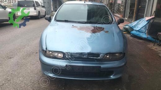 Fiat Marea Marş Motoru çıkma parça