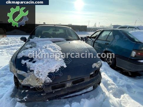 Fiat Marea Yedek Lastik çıkma parça