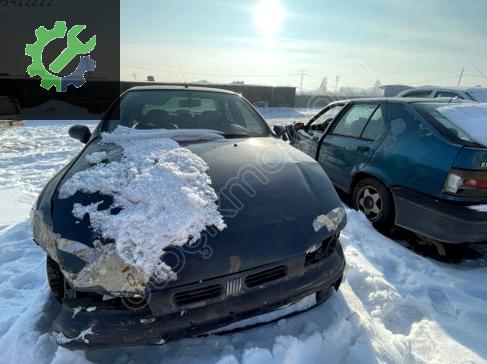 Fiat Marea Yedek Lastik çıkma parça