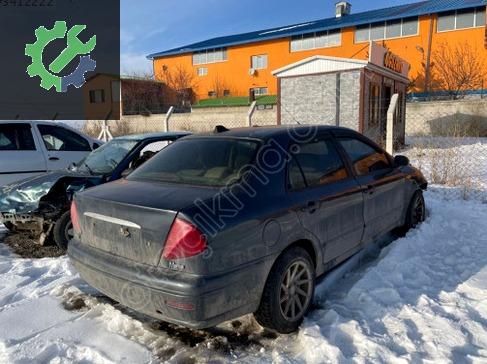 Fiat Marea Yedek Lastik çıkma parça