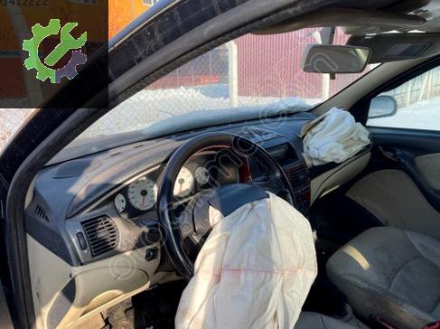 Fiat Marea Yedek Lastik çıkma parça