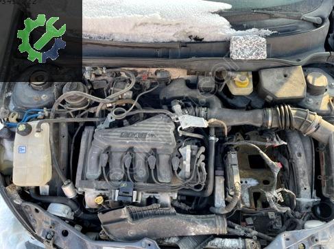Fiat Marea Yedek Lastik çıkma parça