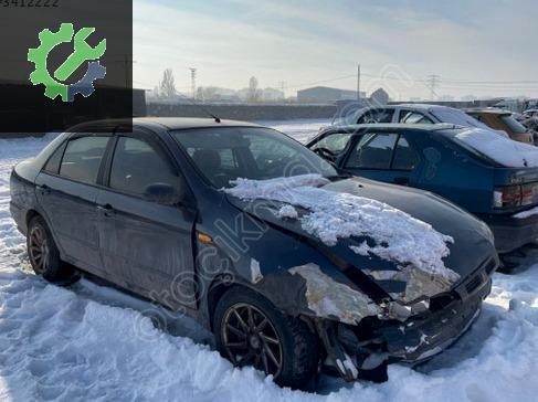 Fiat Marea Yedek Lastik çıkma parça