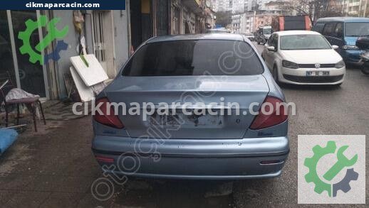 Fiat Marea Marş Motoru çıkma parça