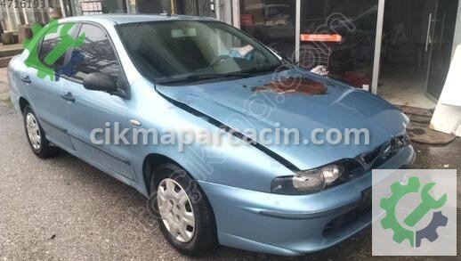 Fiat Marea Marş Motoru çıkma parça