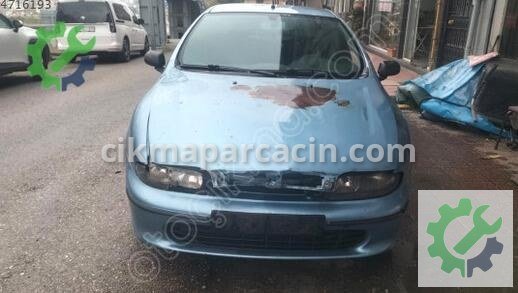 Fiat Marea Marş Motoru çıkma parça