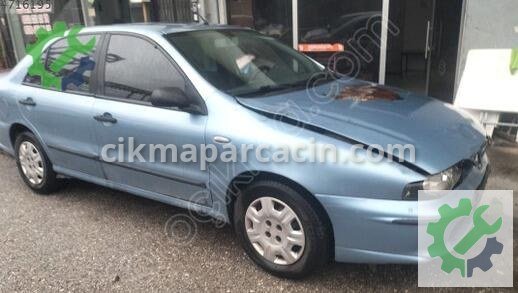 Fiat Marea Marş Motoru çıkma parça