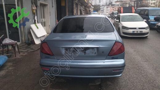 Fiat Marea Marş Motoru çıkma parça