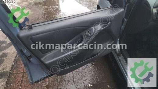 Fiat Marea Marş Motoru çıkma parça