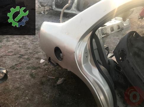 Fiat Marea Sağ Arka Çamurluk çıkma parça