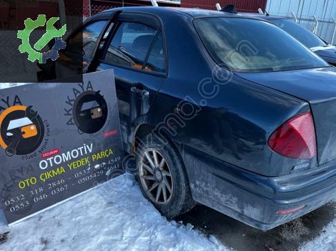 Fiat Marea Sol Arka Çamurluk çıkma parça