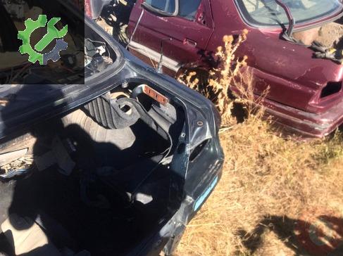 Fiat Marea Sağ Arka Çamurluk çıkma parça