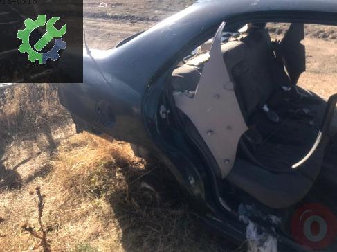 Fiat Marea Sağ Arka Çamurluk çıkma parça
