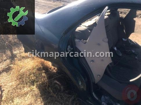 Fiat Marea Sağ Arka Çamurluk çıkma parça
