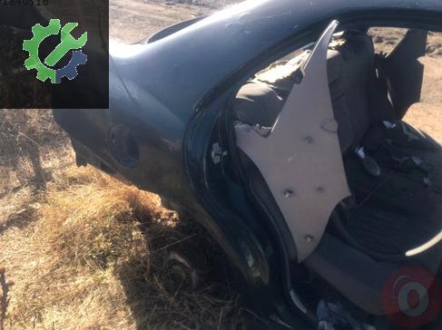 Fiat Marea Sağ Arka Çamurluk çıkma parça