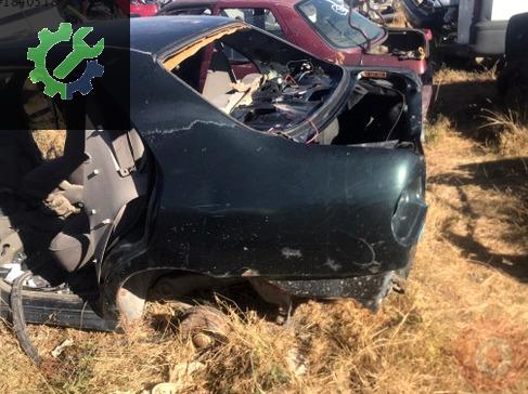 Fiat Marea Sol Arka Çamurluk çıkma parça