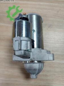 MARS MOTORU 12V/2.2KW 10 DIS CW (STR3074) MASTER III 2.3 DCI 2010