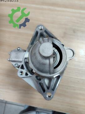 Nissan Qashqai Marş Motoru 23300-00Q00 çıkma parça