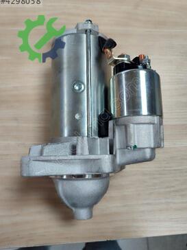 Nissan Qashqai Marş Motoru 23300-00Q00 çıkma parça