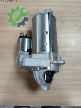 Nissan Qashqai Marş Motoru 23300-00Q00 çıkma parça