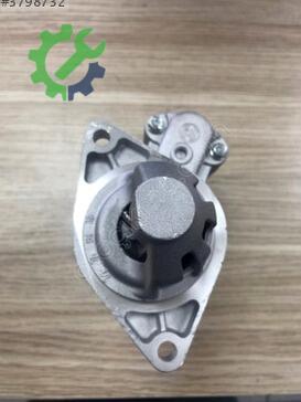 Dfm Pikap Marş Motoru 3708010 çıkma parça