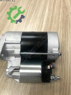 Dfm Pikap Marş Motoru 3708010 çıkma parça