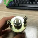 MARŞ OTOMATİĞİ 12VOLT CARRY/TOYOTA