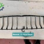 Maserati  17-24 on Panjur