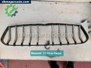 Maserati  17-24 on Panjur