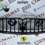 Maserati ghibli ön panjur çıkma yedek parça