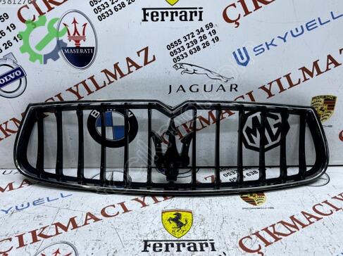 Maserati Ghibli Ön Panjur çıkma parça