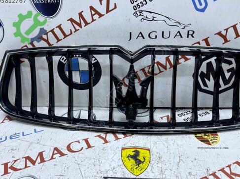 Maserati Ghibli Ön Panjur çıkma parça